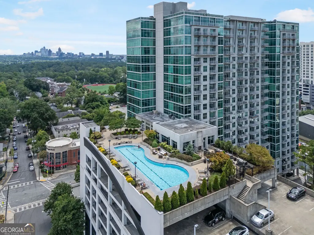250 Pharr Road Ne 412, Atlanta