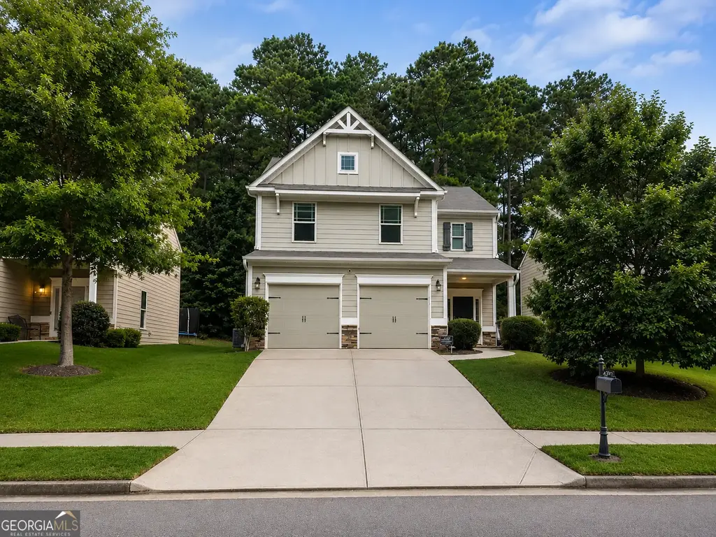107 Worthing Lane, Fairburn