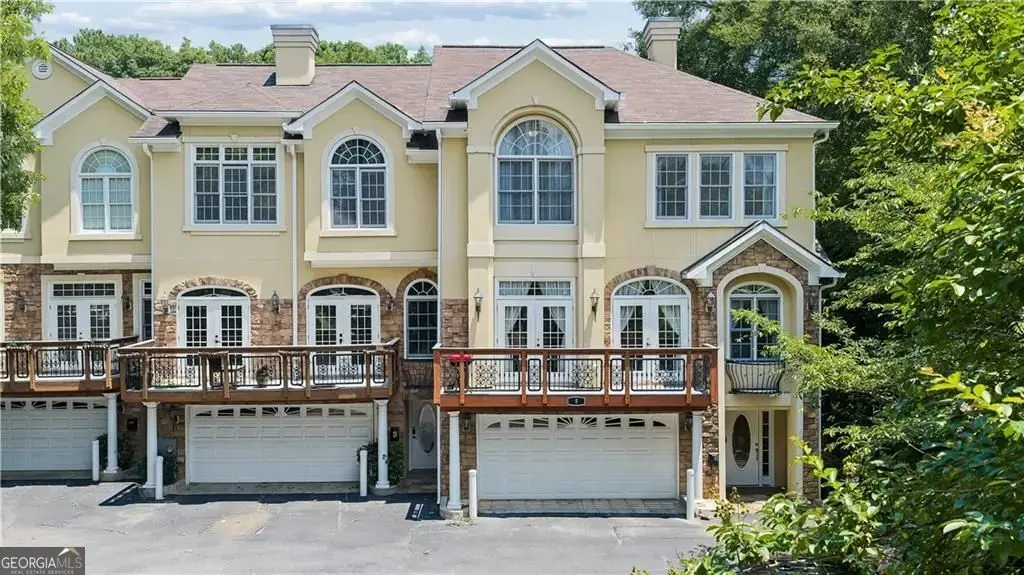 331 Carpenter Drive 5, Sandy Springs
