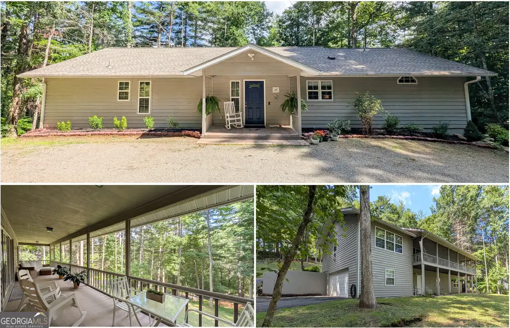 5302 Summer Wood Lane, Young Harris