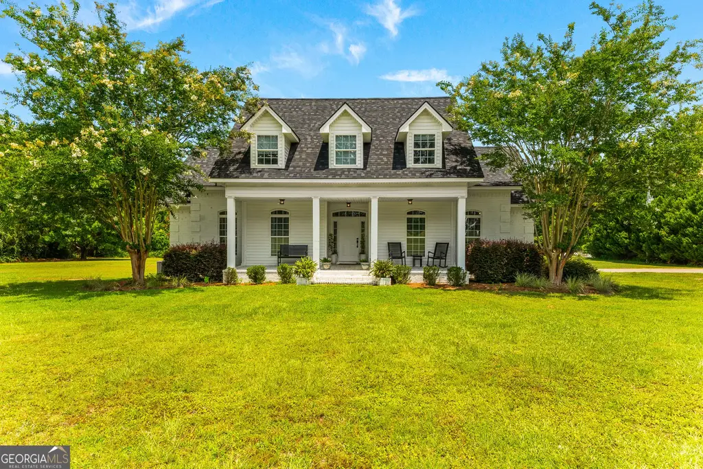 1062 Franklin Road, Statesboro