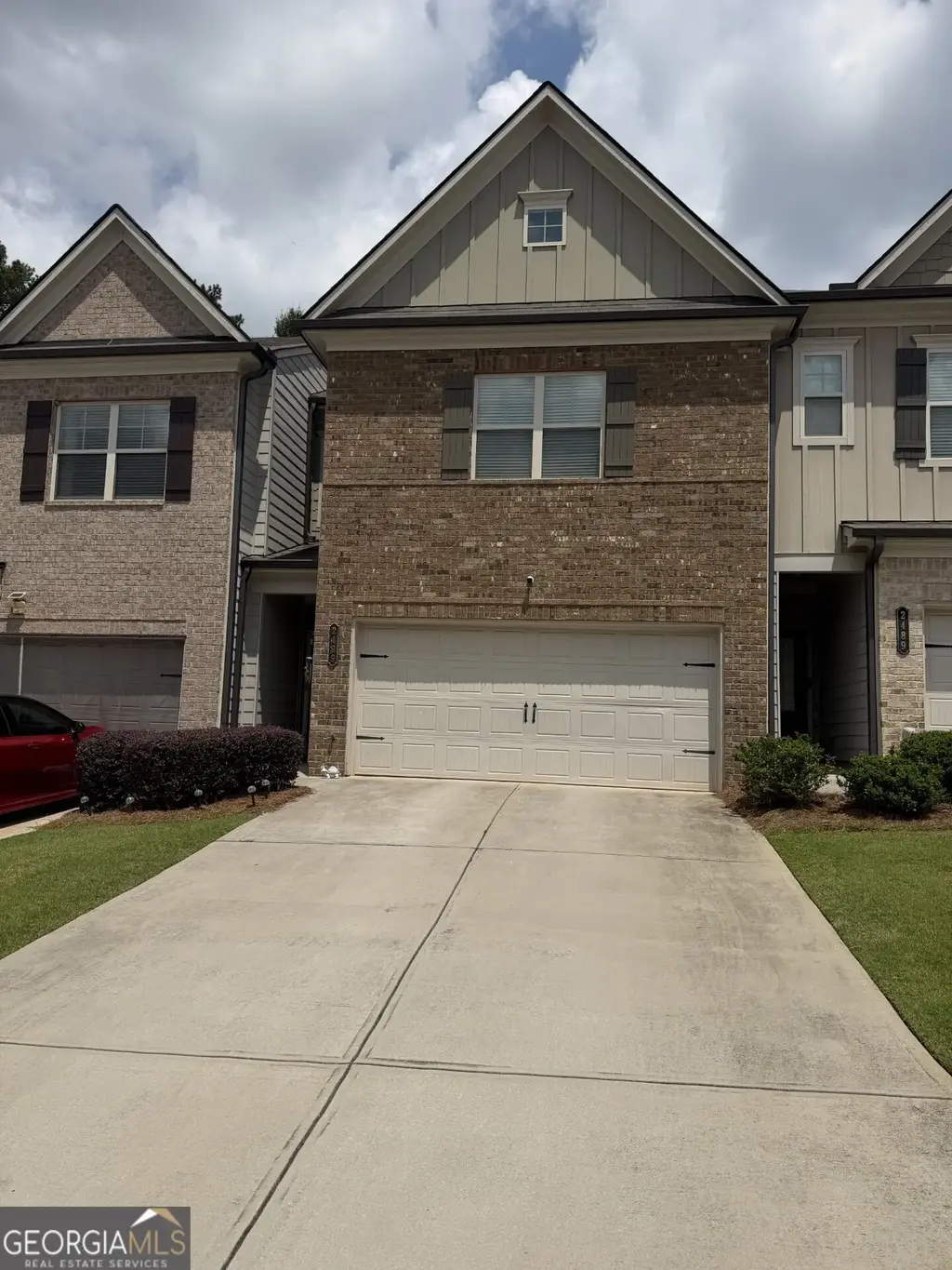 2499 Irwell Way, Lawrenceville