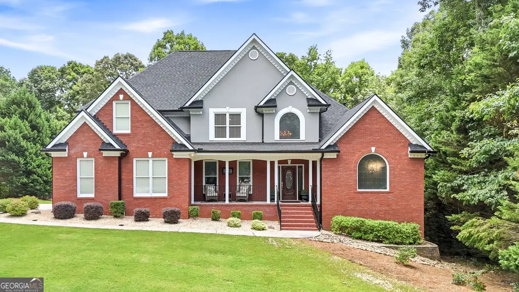 1505 Lake Forest Lane, McDonough