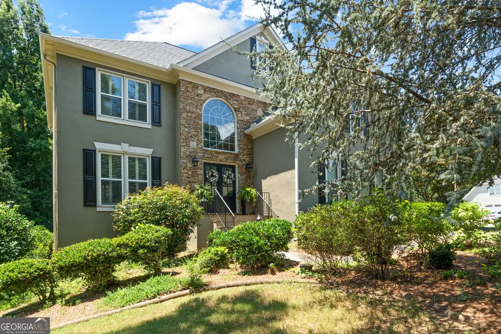 5451 Fripp Hollow Nw, Acworth