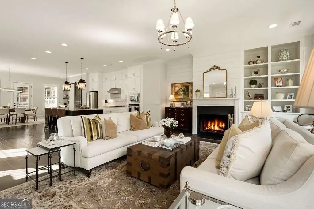 137 Quinn Way, Milton