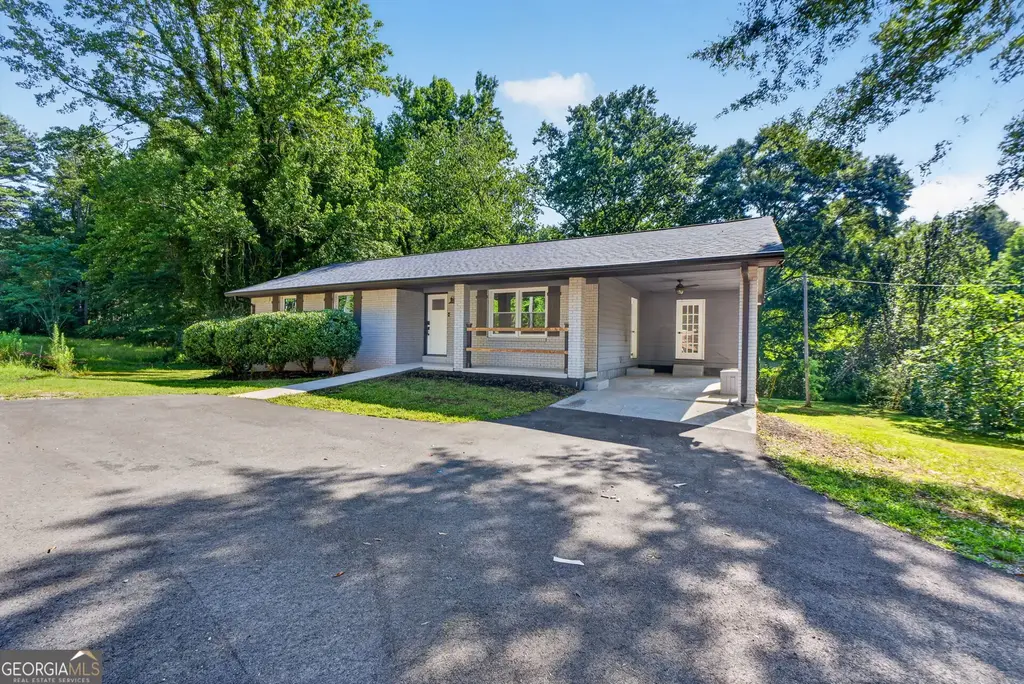 93 Floyd Lane, Hampton