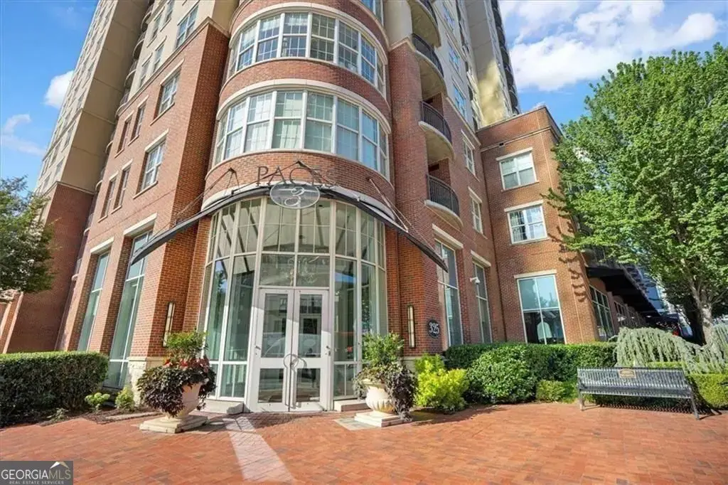 325 Paces Ferry Road 1411, Atlanta