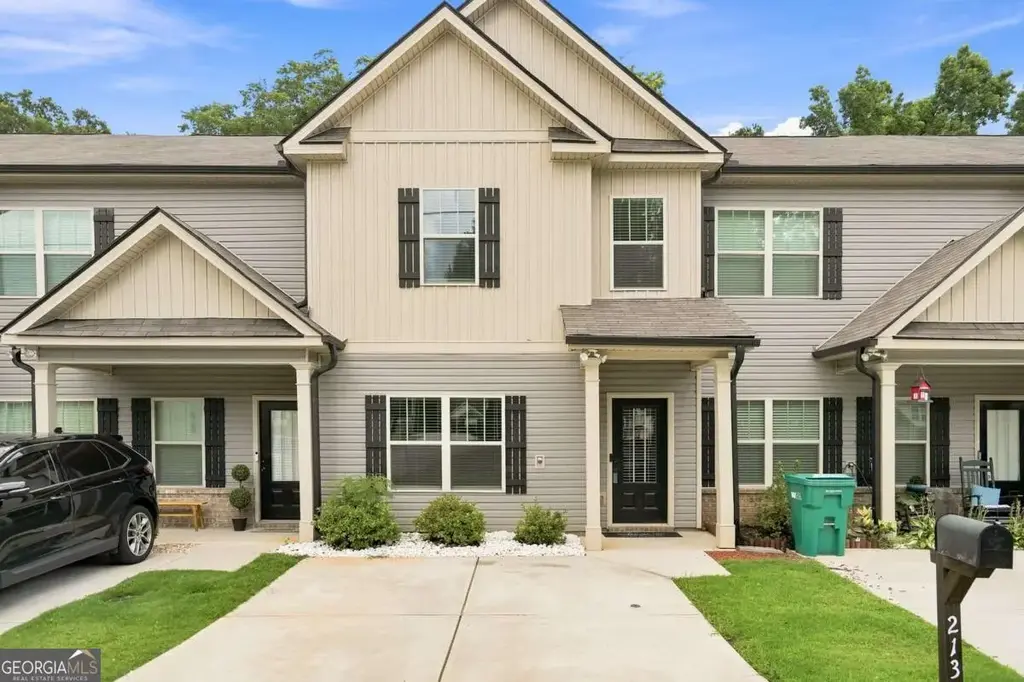 213 Camellia Court Lot 51, Jackson