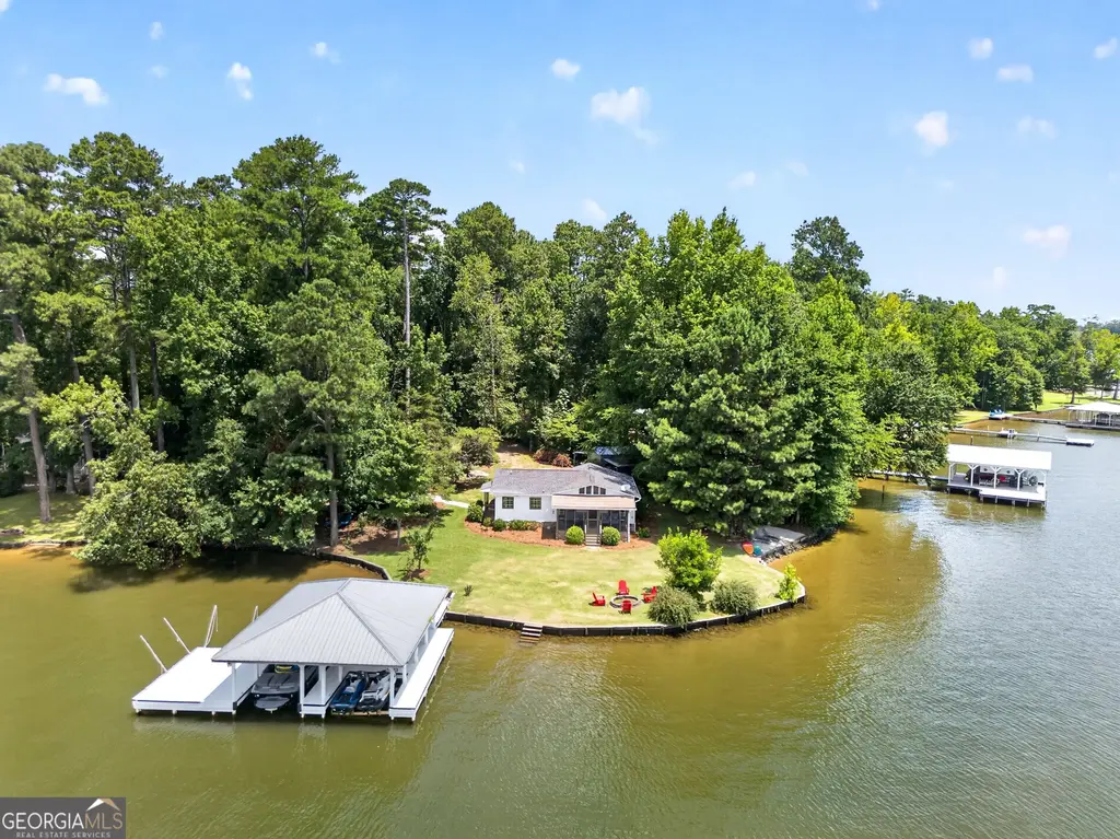 665 Pope Trail, Covington