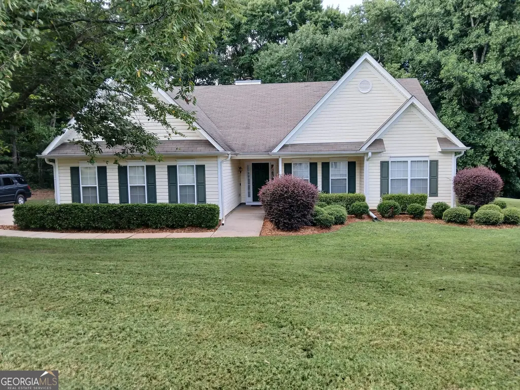 3207 Rose Petal Street, Gainesville