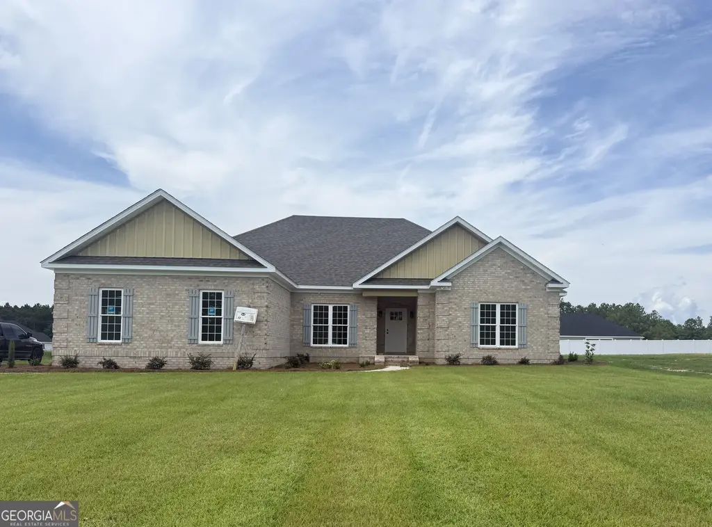 Lot 49 Pin Oak Lane, Statesboro