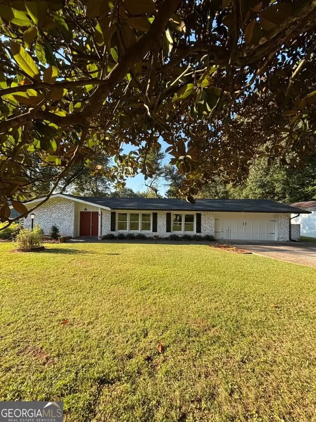 2058 Welcome Road, Newnan