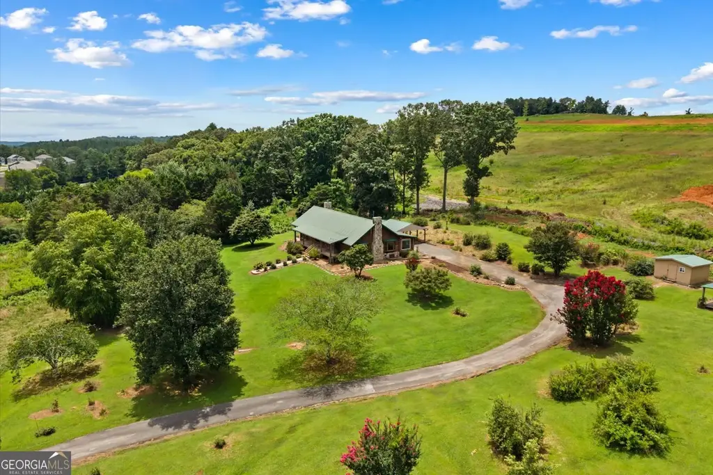 315 Woody Road Nw, Adairsville