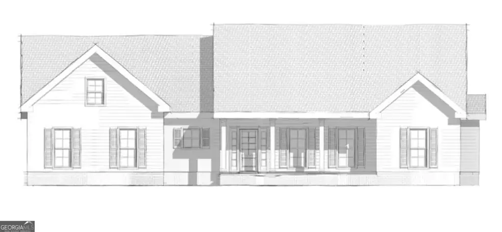 Lot 20 Windemere Drive, Statesboro