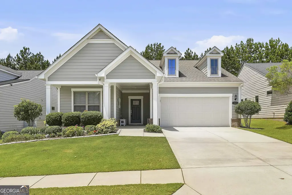 213 Florence Road, Peachtree City