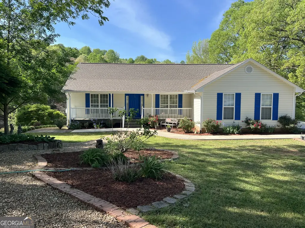 500 Hicks Road, Toccoa
