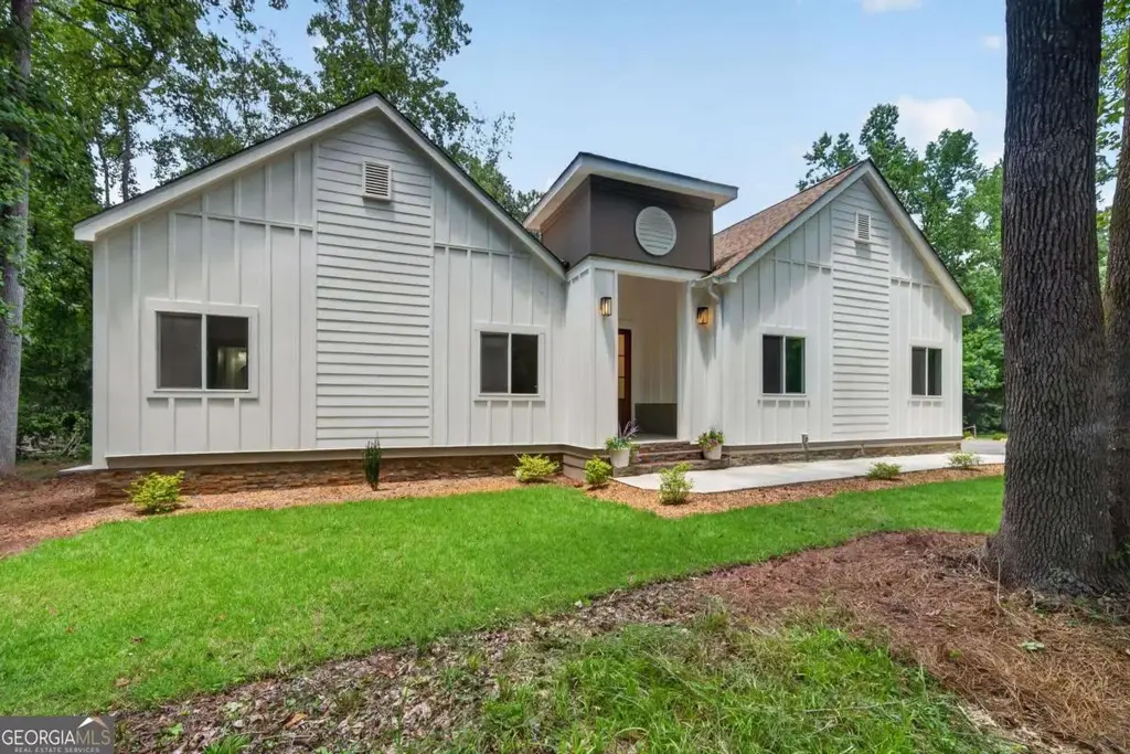 101 Willow Cove, Eatonton