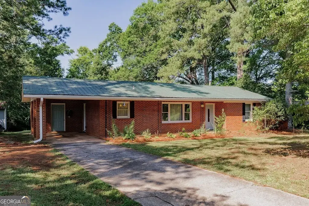 180 Conrad Drive, Athens