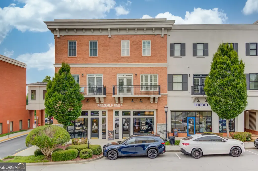 340 Town Center Avenue 215, Suwanee