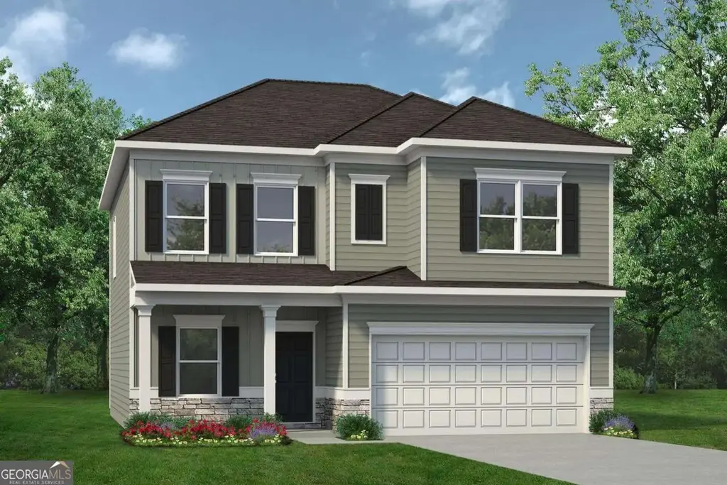 102 Antiquity Circle Lot 201, Perry
