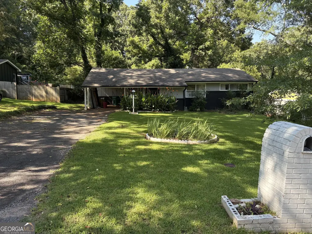 2608 Yale Terrace, Decatur