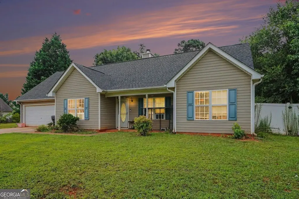 513 Wylderose Lane, Locust Grove