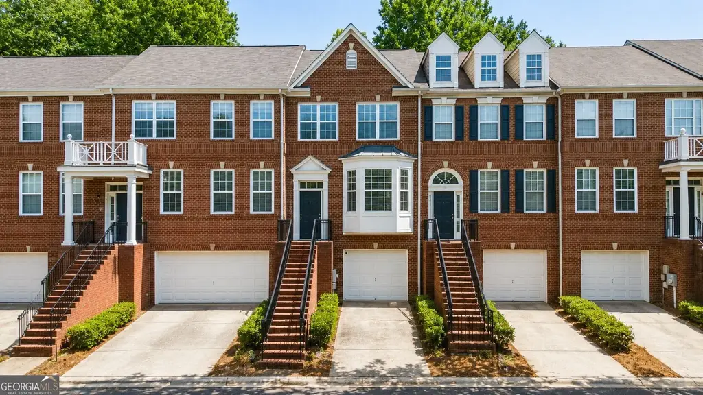 1738 Highlands View Se 11, Smyrna