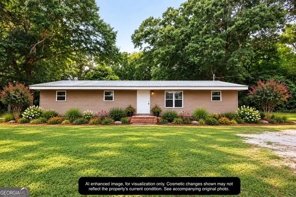 1985 Fork Creek Road, Bowman