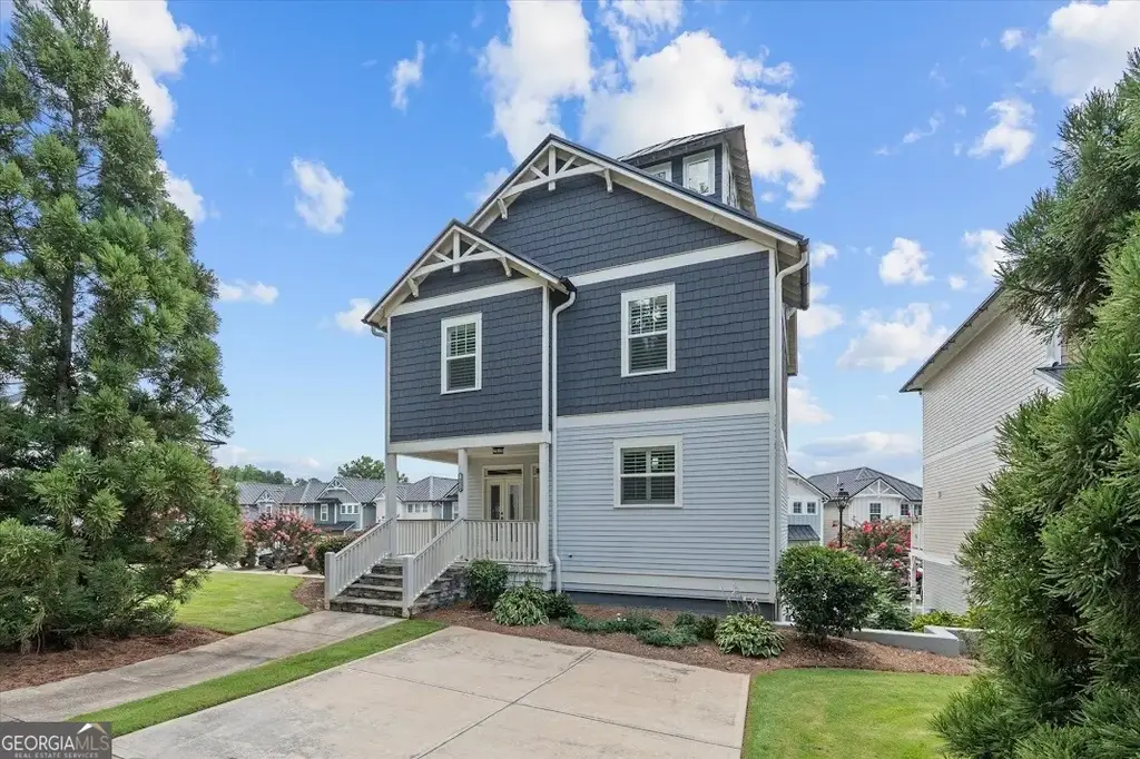 14024 Tributary Lane, Villa Rica