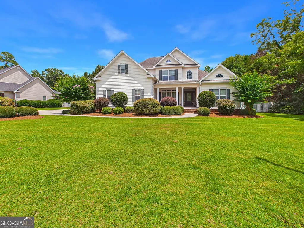 106 Walden Crossing, Macon