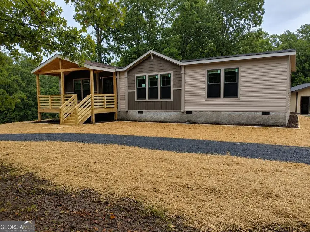 378 Pate Road, Chatsworth