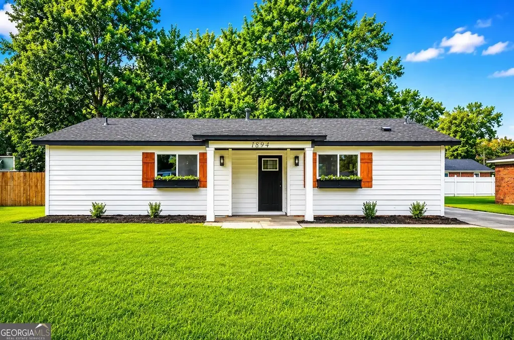 1894 Neptune Drive, Augusta