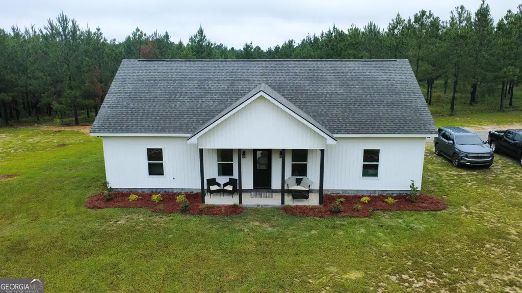 210 Saint Galilee Road, Swainsboro