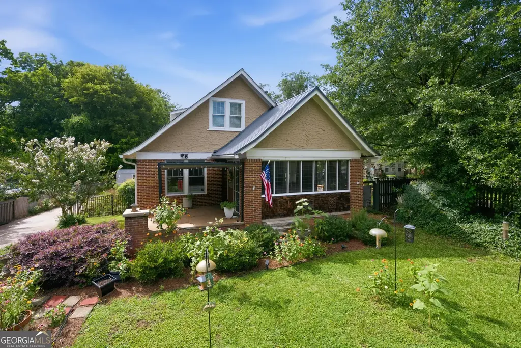 340 King Avenue, Athens