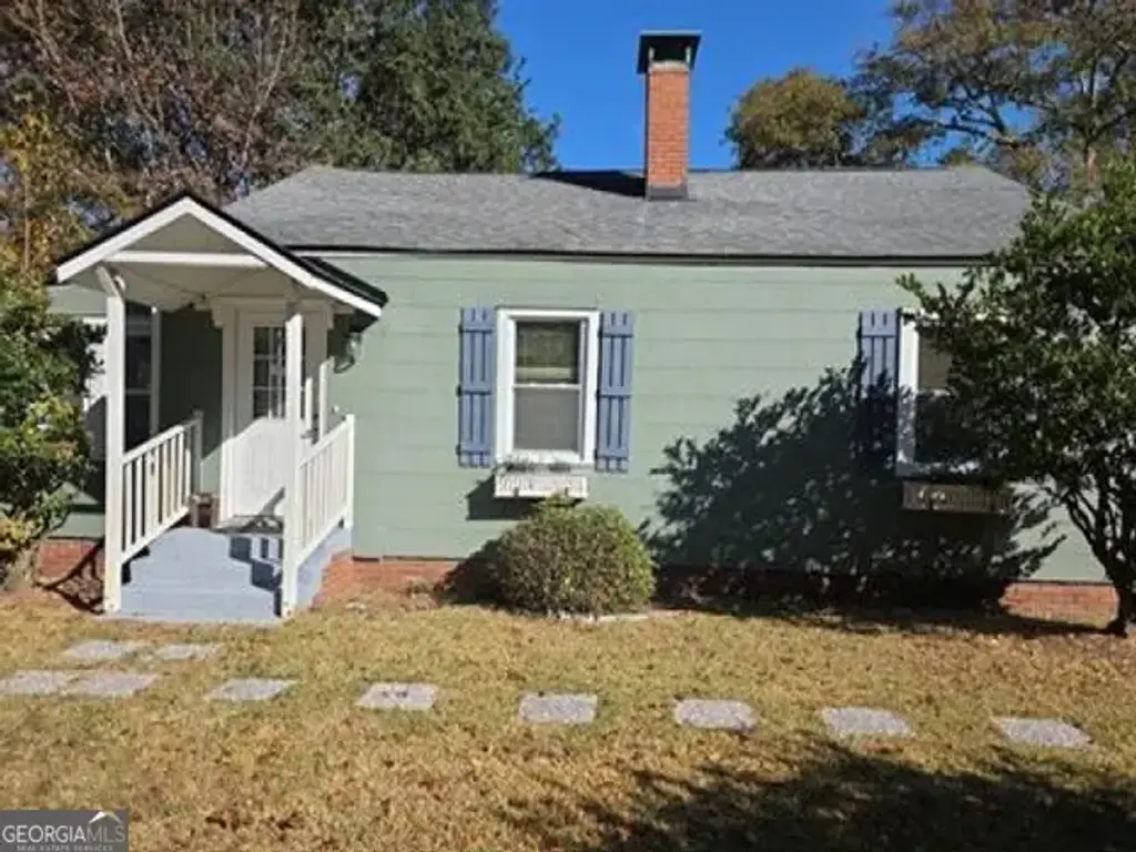 202 E 58th Street, Savannah