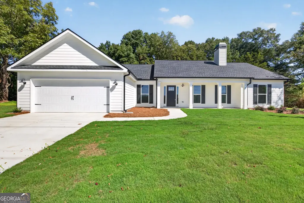 468 Roper Road, Canon
