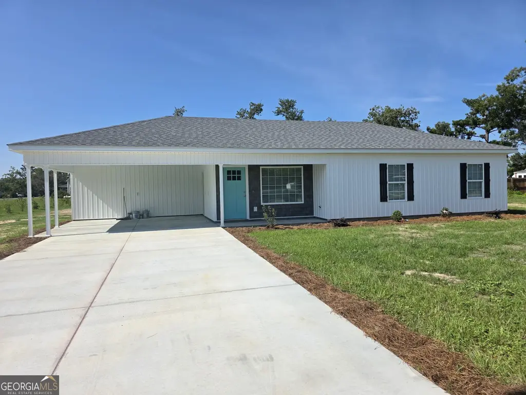 42 Fourth Avenue, Hazlehurst