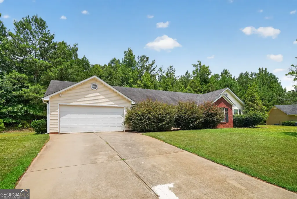 25 Halley Court, Covington