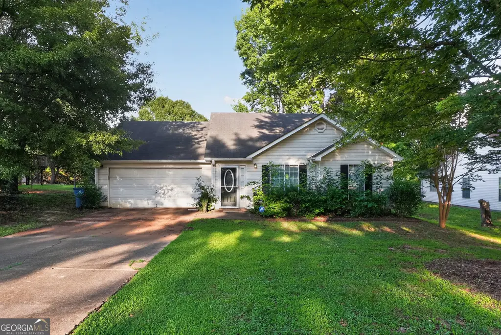 3050 Regal Drive, McDonough