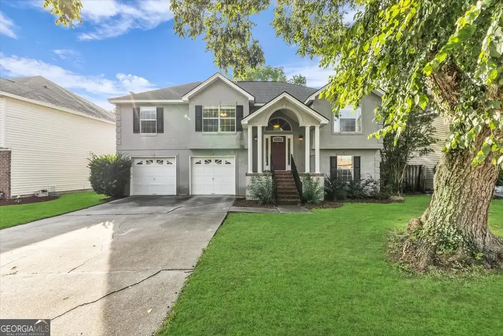 115 Teakwood Drive, Savannah