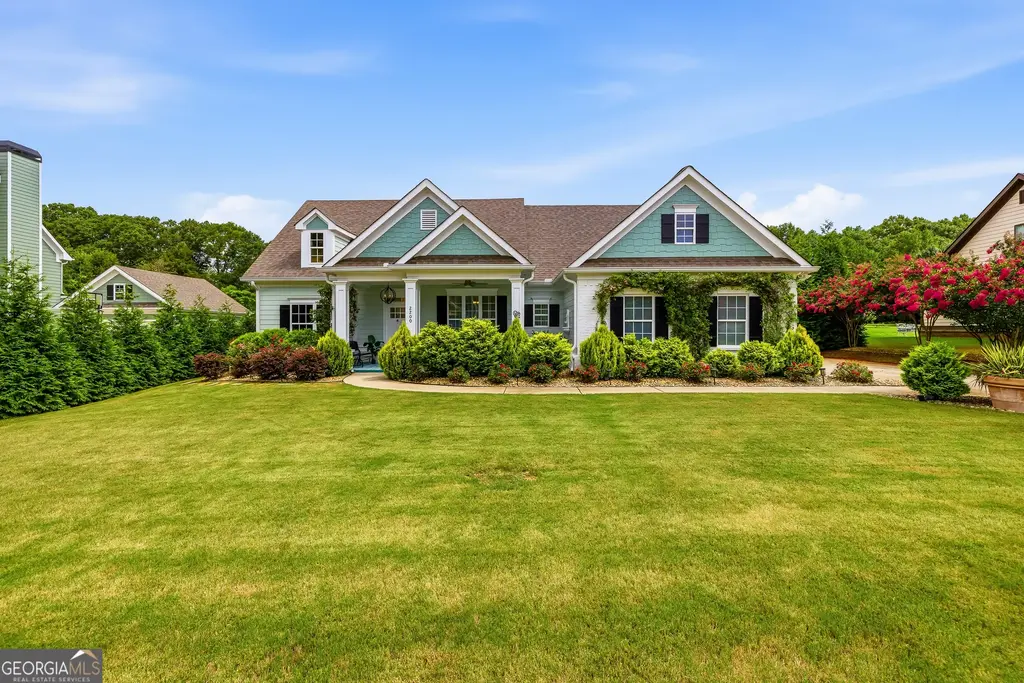 2200 Avalon Drive, Bogart