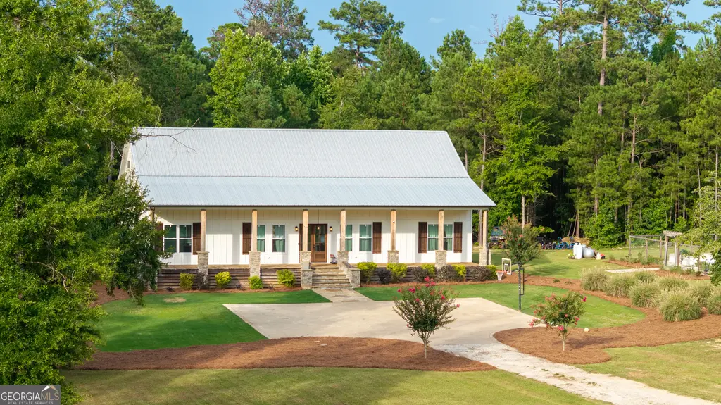 325 Scuffleboro Road, Eatonton