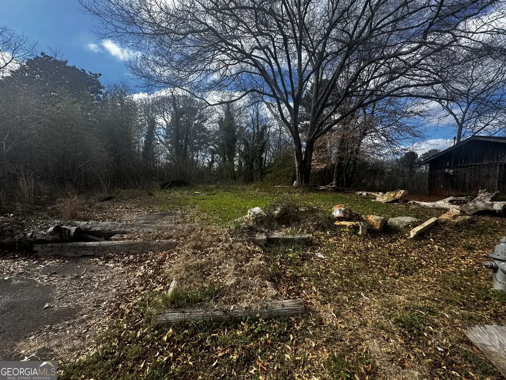 3117 Bright Star Road, Douglasville