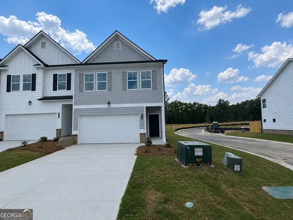 6404 Rosetta Drive Sw 42, Atlanta