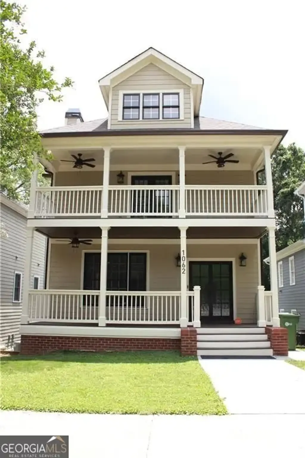 1062 Nw Lena Street Nw, Atlanta