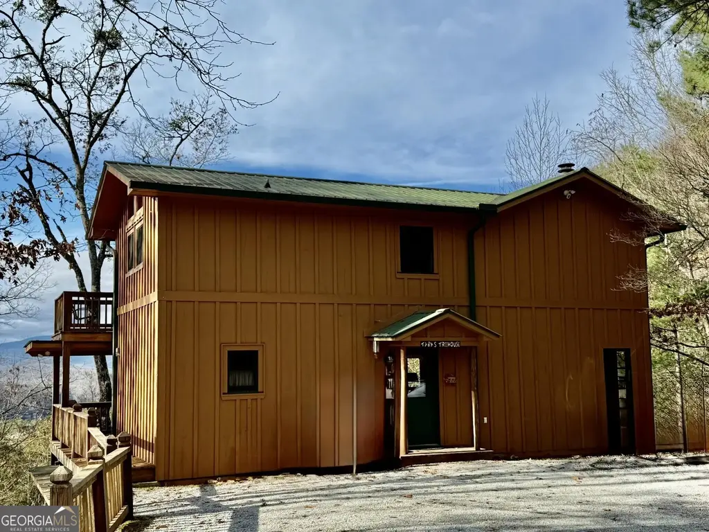 8734 Highway 76 Way, Clayton