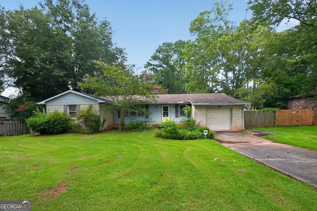 2336 Carnes Road, Jonesboro