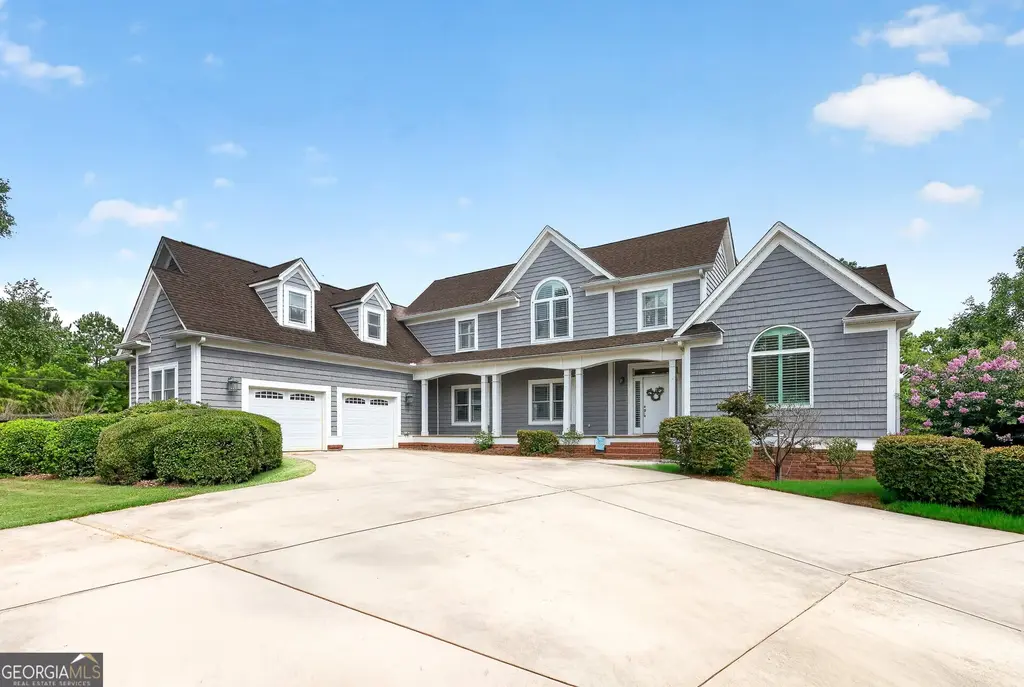 1000 Walton Road, Newnan