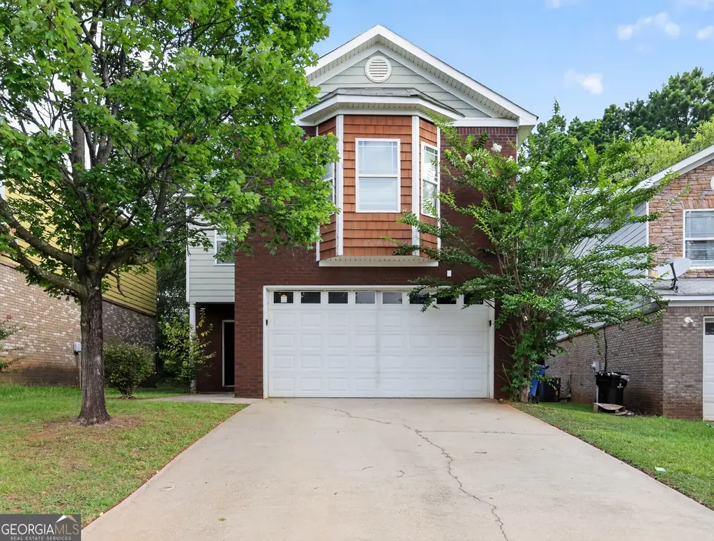 5014 Pioneer Parkway, McDonough