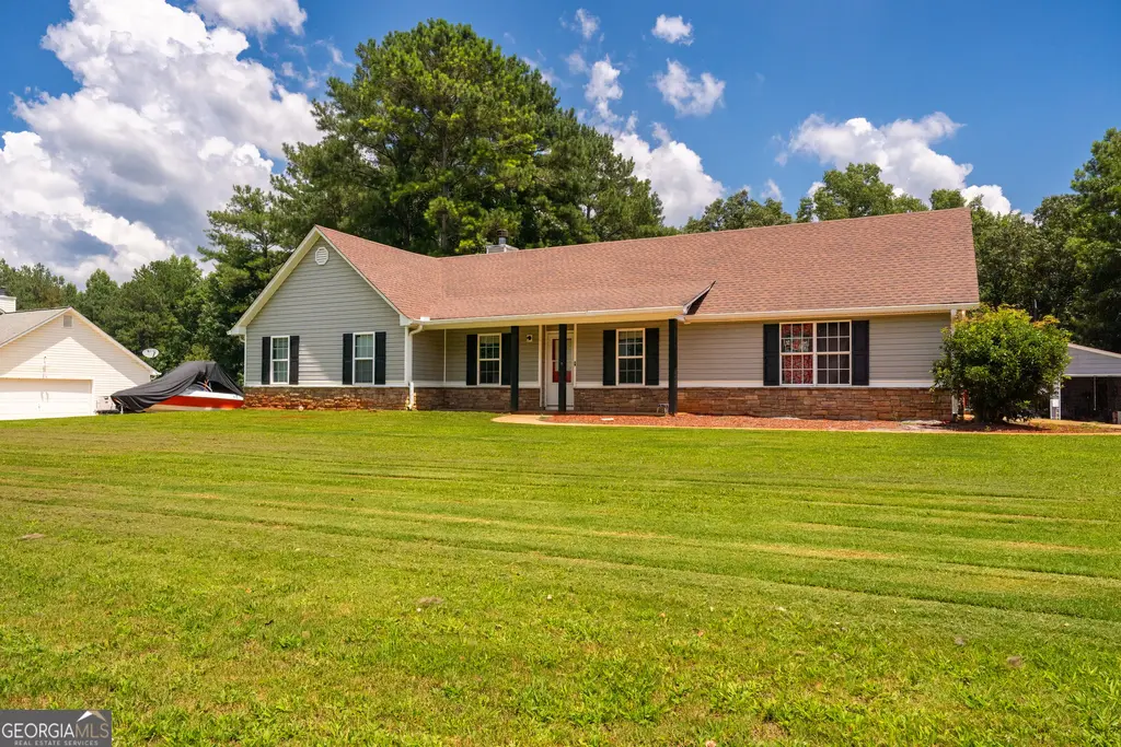 132 Old Stonewall Drive, Locust Grove